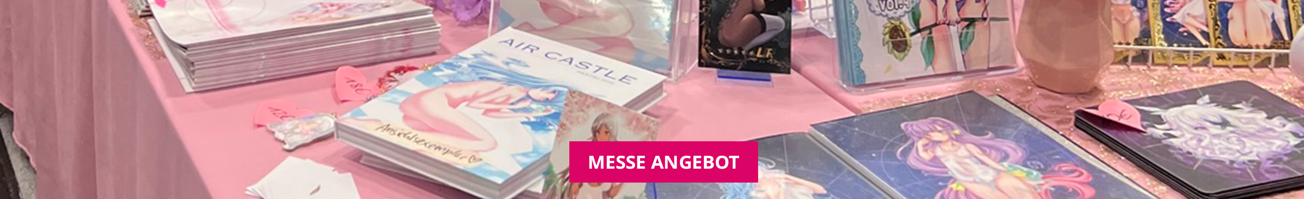MESSE ANGEBOTE